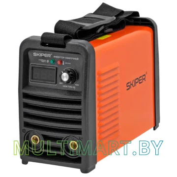 Сварочный аппарат Skiper ММА-2700 картинка 2